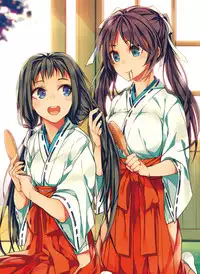 Dengeki Moeoh 2016-06 [Digital]