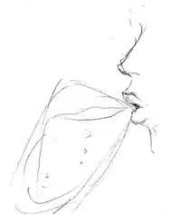 [Naiyori alpha Zaidan (Kimotani)] Maa toriaezu Oppai demo (Resident Evil)