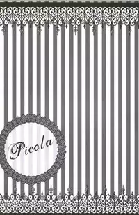 (C76) [Pink Kitten (Naokichi.)] Picola (Black Butler)