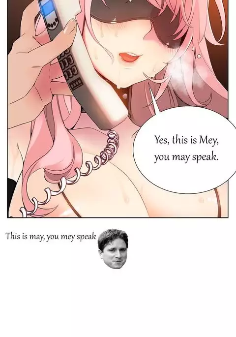 Lilith`s Cord Ch.1-38