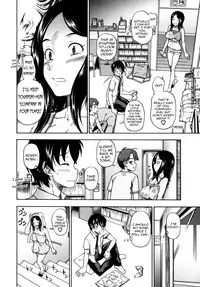 [Fukudahda] Soushisouai Note Nisatsume [English]