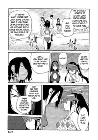 [Kotoyoshi Yumisuke] Leona Explosion [Complete][English]