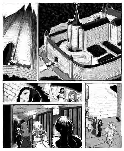 [Rebake] ~Isekai Mob Gal~