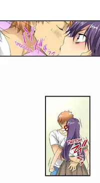 [Jyunn Irie] Sneaked Into A Horny Girls' School [Complete]