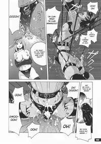 (C76) [Nyanko Batake] Pitapita Kyouei Pantsu [English]