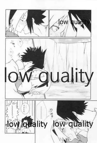 (Zennin Shuuketsu 12) [Ukiseikou (Yamadon)] Time Travel Honeymoon 2 (Naruto)