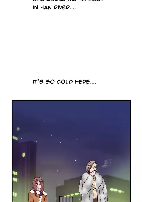 The Taste of the Hand Ch.1-34