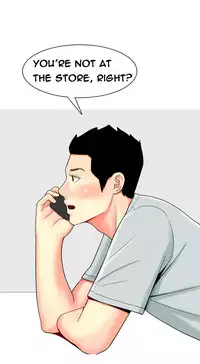 Hooker Ch.1-41 (English) (Ongoing)