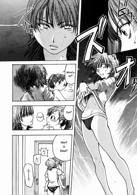 Shining Musume 3. Third Go Ahead!