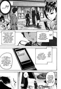 [Ashiomi Masato] Dream Channel [English] [QB translations]