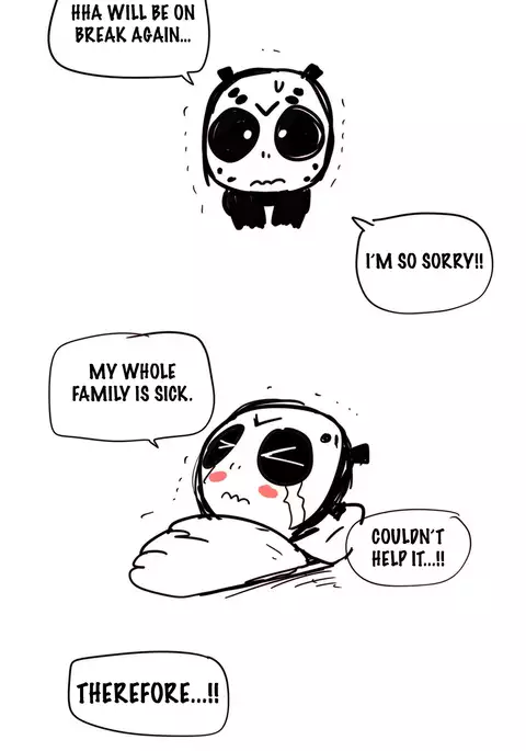 Household Affairs Ch.1-51