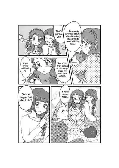 Kanchigai Otenki Yohou | Weather Forecast of Misunderstandings