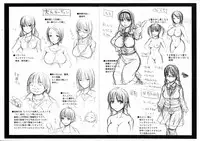 [Takuwan] Turning Point ~Anniversary Edition~ [English] [Doujin-Moe]