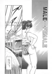 [Tomozawa Shou] Mitsuiro Otogibanashi