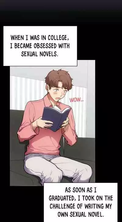 Is this the Way You Do it Ch.12/?