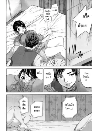 Netoraserare Vol.1-3