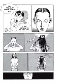 [Lee Yo Dong] Vampire [ENG]