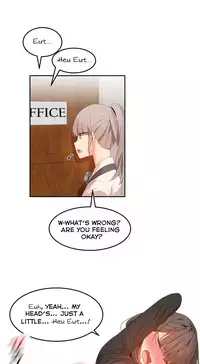 [Mx2J] Hahri's Lumpy Boardhouse Ch. 0-31 [English] (YoManga) (Ongoing)