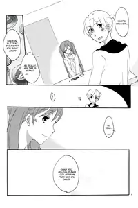 [Niratama (Sekihara Umina)] Nightmare Box (VOCALOID) [English]