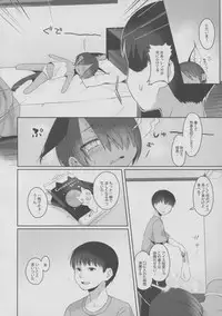 (C90) [Himitsukessya Usagi (Dancyo)] CUSTOMLOVECATs 3rd