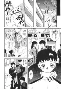 [Akifuji Satoshi] Four Seasons