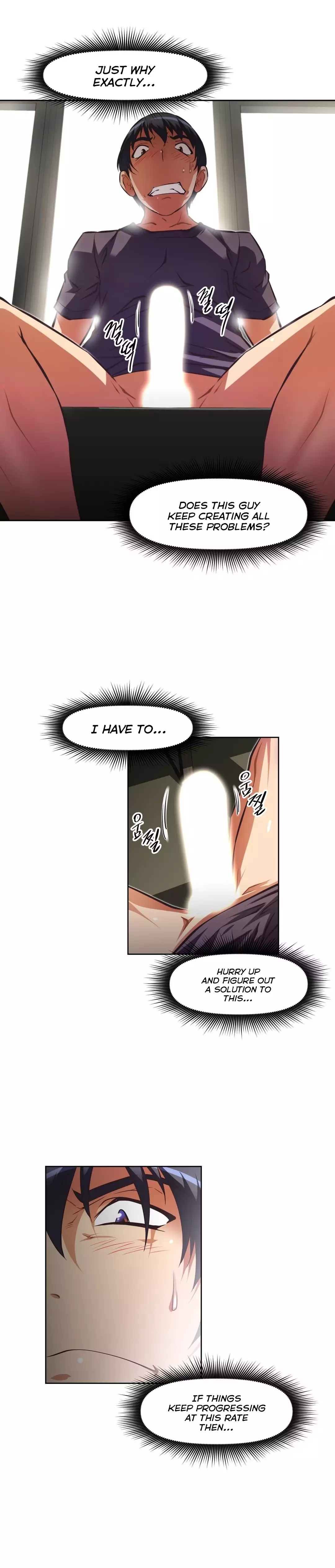 Brawling Go Ch.76-108