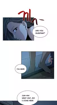 Change Partner Ch.1-16 (English) (Ongoing)