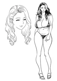 twin Milf Additional Episode +1