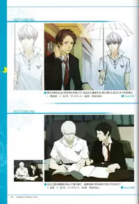 (C87) ENDLESS SUMMER TIME (Persona 4)