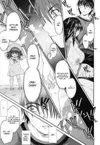 [Zero no Mono] Wasurena 2 [English]