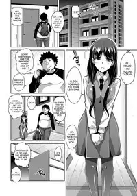 [Nikusoukyuu.] Aphrodisiac Switch Ch. 0-6 [English] [desudesu] [Digital]