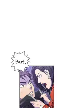 Ghost Love Ch.1-18 (English) (YoManga) (Ongoing)