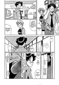 [Tamaki Nozomu] Nanairo Karen | Karen Chameleon Vol. 1 [English] [Tadanohito]