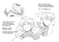 [pink-noise (Mizuiro Megane)] Mama Shot-ime - Christmas Hen [English] [Digital]