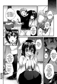 [Shindou] Hatsujou Days Ch. 1-5 [English] {doujins.com} [Digital]