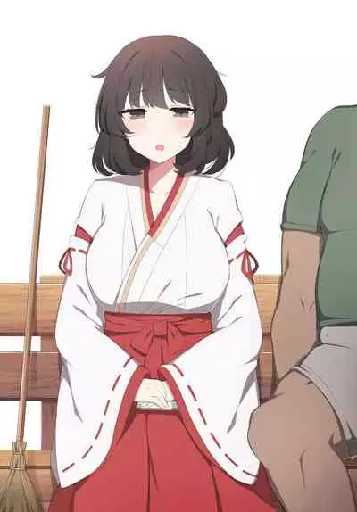 Wakan Seiritsu | Come into fornication