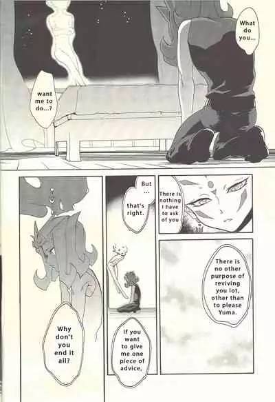 Itokeki Negai no Kanau Basho | The Place Where Wishes Come True