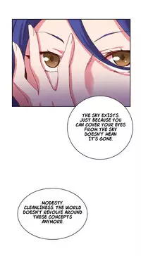 [Ttasoom] H-Campus Ch.0-29 (English) (Ongoing)