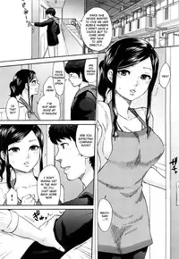[Bareisho] Chinchin Kamokamo Ch.6-7 [English] =TV=