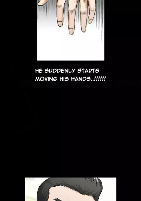 The Taste of Hands Ch.1-63