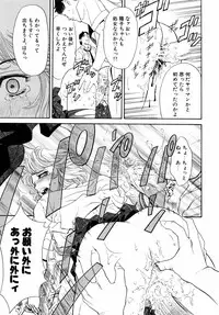 [Tajima Yasue] Dual Symphony