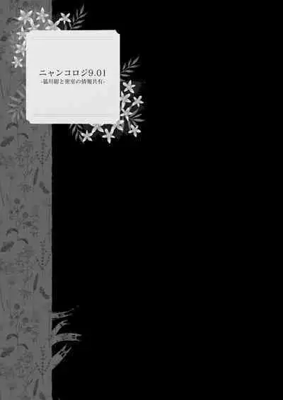 Nyancology Soushuuhen 2