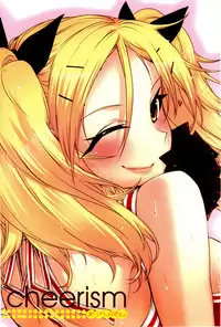 [Ed] Cheerism [English] [Decensored]