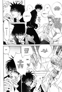 Hey! Doctor Chapter 2 ENG (Yaoi)