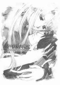 (C69) [Fairy Pink (Asano Akira)] Angel Snow (Fullmetal Alchemist)