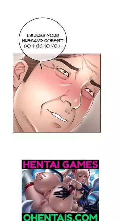 Close, but Far | Do it next door Ch. 32-34 [English]