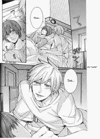 [Itsuki Makoto] Kaihatsu Muramura Mode [English] [yocchan]