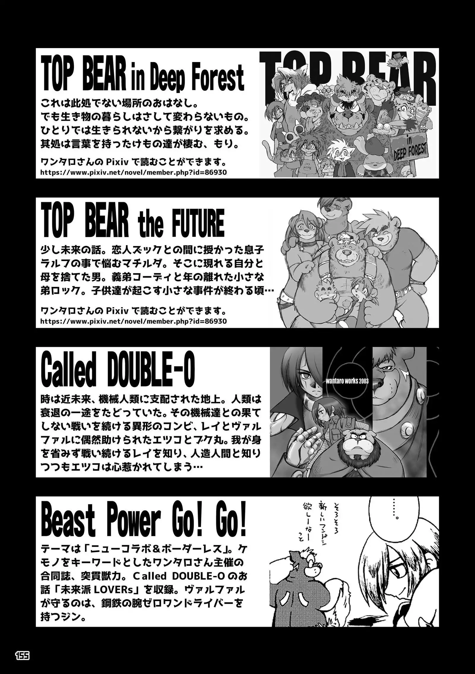 Wansoro - Wantaro Anthology