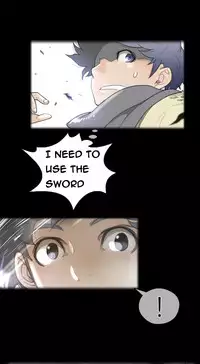 Perfect Half Ch.1-25 (English) (Ongoing)