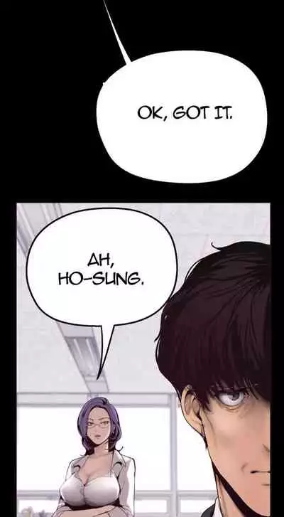 A Wonderful New World Ch.10/?